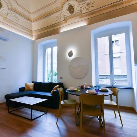 Loft 21 - Lussuoso Ed Elegante A Due Passi Dal Mare Apartment Finale Ligure Exterior photo