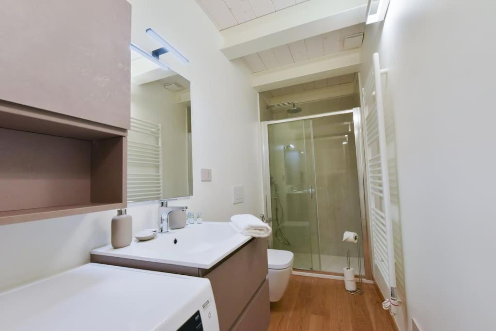 Loft 21 - Lussuoso Ed Elegante A Due Passi Dal Mare Apartment Finale Ligure Exterior photo
