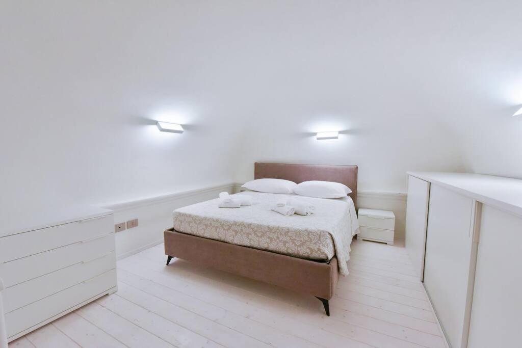 Loft 21 - Lussuoso Ed Elegante A Due Passi Dal Mare Apartment Finale Ligure Exterior photo